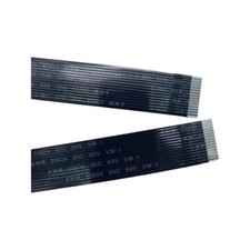 1pcs Feeder ADF Flex Flat Cable 14PIN for HP Pro M425dn M401dw M425N 400 M425 picture