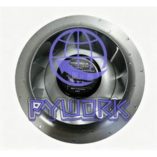 1PC R3G280-RM21-05 48V 150W frequency converter centrifugal fan picture