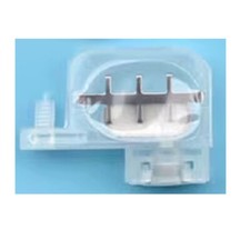 6pcs 3x2mm Ink Damper  Fits For Epson XP600 UV XP-6000 XP6000 XP-15000 XP15000 picture