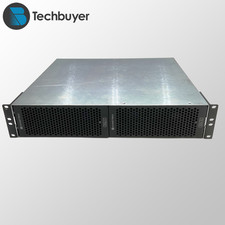 Sonnet DuoModo 6-Slot Thunderbolt 3 PCIe Rackmount Expansion w/ 2x Echo III picture