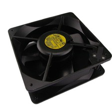 1x All Metal Cooling Fan U6500G1-TP-F21 160MM 100V 40/36W picture