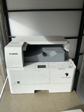 Canon IR 1435 Printer, 37ppm, Demo, meter: 900 copies picture