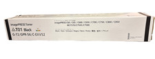 Japan replacement G72/GPR 56/C-EXV52 T-01 Toner Cartridge  GPR-56 Canon T-01 picture