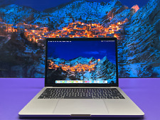 VENTURA 2020+ Apple MacBook Pro 13 3.8GHz Quad i5 Turbo 16GB RAM 512GB SSD picture