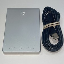 Seagate FreeAgent Go 500GB USB-Powered External HDD 2.5