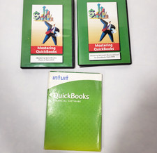 Intuit QuickBooks Premier Accountant 2010 Software For Windows XP Vista 7 Tested picture