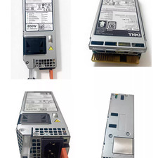 Dell R770 R7715 R7725 800W Server Power Supply 8YNWG New/ picture