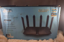 TP-Link Archer AX3200 Tri-Band 7-Stream Wi-Fi 6 Router - New w/Damaged Packaging picture