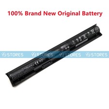 Genuine RI04 Battery for HP ProBook 450 455 470 G3 HSTNN-PB6Q 805047-851 picture