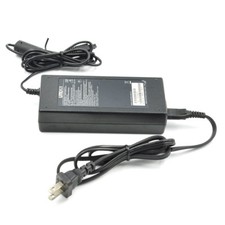 53V 1.5A Liteon Power Supply AC Adapter Charger PA-1800-3A with Power Cord picture