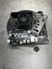 ASUS Prime A320M-K AMD A6-9500 RADEON R5 8 3500MHZ 16GB picture