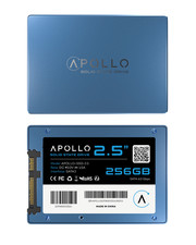 Apollo High Performance 2.5
