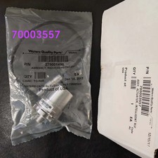1 Pcs Brand New Waters 700003557 system valve Fast shipping picture