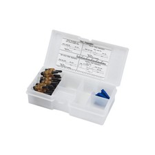 Corning 95-200-51-Z UniCam SM OS2 ST/UPC Connector, 25/Pack picture