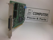 MOXA CP-134U V2 4-port RS-422/485 PCI multi-serial card picture