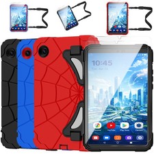 Cartoon Style Kids Protective Case Shockproof For Samsung Galaxy Tab A9 Plus 11” picture