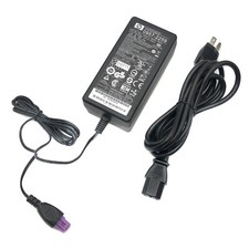Genuine HP 32V AC Adapter Charger for ScanJet Enterprise Flow 7000 s3 Scanner picture