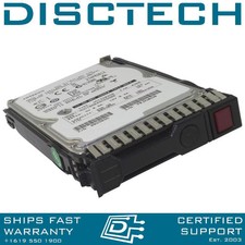 HP Proliant 3rd Party Compatible 652564-B21 SFF SAS  Internal Hard Drive Kit picture