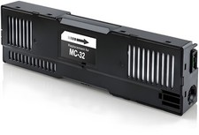 MC-32 Maintenance Cartridge Compatible with Canon TC-20 TC-20M TC-5200 TC-5200M picture