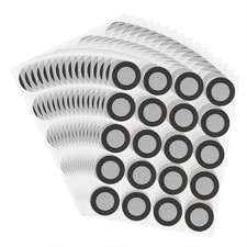 3D Scanner Markers Tracking Dots High Reflective 12mm 320pcs picture