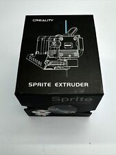 New  Creality Sprite Extruder Pro picture