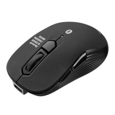 Sanwa Direct Wireless Bluetooth Mouse Compact 5 Buttons Silent Rechargeable picture