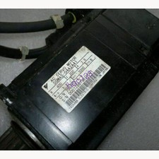 1pcs Used Yaskawa Servo Motor SGMAS-04A2A41 SGMAS04A2A41 ship DHL/FedEx picture