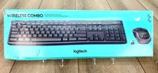 Logi Wireless Keyboard K540 and Mouse M310 USB Receiver/Dongle Set Combo picture
