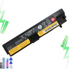 41Wh 01AV418 Battery For Lenovo ThinkPad E570 E570C E575 01AV415 01AV417 83 picture