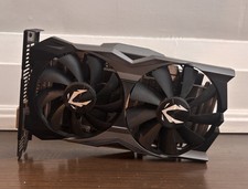 ZOTAC GAMING GeForce RTX 2070 Mini ZT-T20700E-10P picture