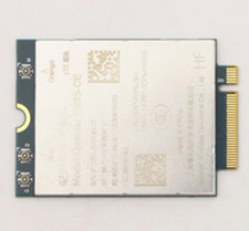  Wireless WAN 4G LTE Cat4 WWAN Module For Thinkpad T14s  L14 Gen 2  5W10V25794 picture