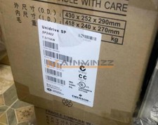 1PCS EMERSON CONTROL TECHNIQUES DRIVER SP2402 NEW via FedEx or DHL picture
