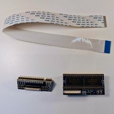 Heron 4MB RAM expansion for Atari ST/STM/STFM (for C070789 motherboard) picture