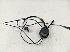 Jabra Evolve2 30 SE Wired Noise-Cancelling MS Mono Headset USB picture