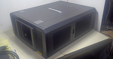 Good Working Panasonic PT-RZ12K WUXGA DLP Projector (No Lens) picture