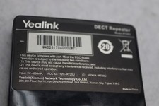 Yealink DECT Repeater RT20U picture