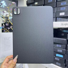 Genuine Carbon Fiber Aramid Case for Apple iPad Pro 13