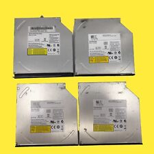 Lot of 4 Rewritable Disk Drives DS-8D9SH Internal DVD-ROM for Dell #1677 z39 b22 picture