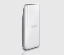 TRENDnet TEW-740APBO N300 2.4 GHz 10dBi Outdoor PoE Access Point picture