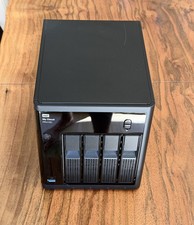 WD My Cloud PR4100 Pro Series 8TB picture