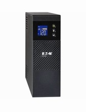 Eaton 5S UPS 1500VA 900 Watt 120V LCD Line-Interactive Battery Backup ECO USB picture