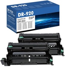 1-4PK DR920 DR-920 Drum Compatible with Brother HL-L5215DW HL-L6210DW HL-L5210DN picture