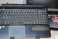 Acer Predator Helios 300 P315-52-72EV Keyboard With Palmrest & TouchPad picture