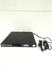 F5 BIG-IP 4000 Series Traffic Manager Appliance Dual PSU NO HDD WORKS  picture
