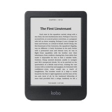 Kobo Clara BW eReader 6