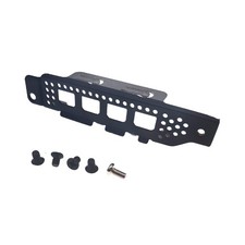 1pc Bracket Bezel for Lenovo M920 M720Q P330 tiny5 ThinkCentre M920Q  picture