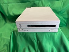 Sony SMO-S551SD in ORIGINAL SONY External Case 5.2GB MO Drive picture