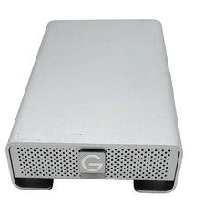 G-Technology G-Drive 1 TB External HDD, /HDT721010SLA360/33hrs/no Power adapter picture