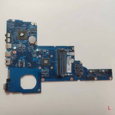 688277-501 Motherboard For HP 2000-2C 2C29WM EM1800GBB22GV 6050A2498701-MB-A02 picture