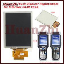 CK3X CK3R LCD Module Display with Touch Digitizer for Intermec CK3X CK3R New picture